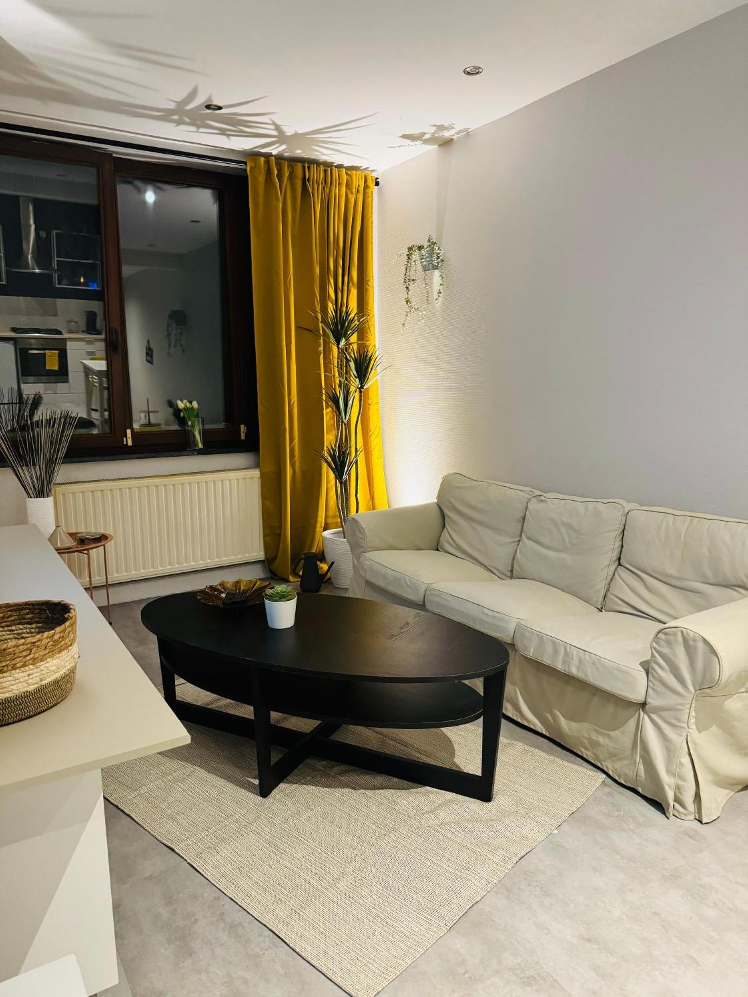 Apartment Easyway To Sleep Brussel Buitenkant foto