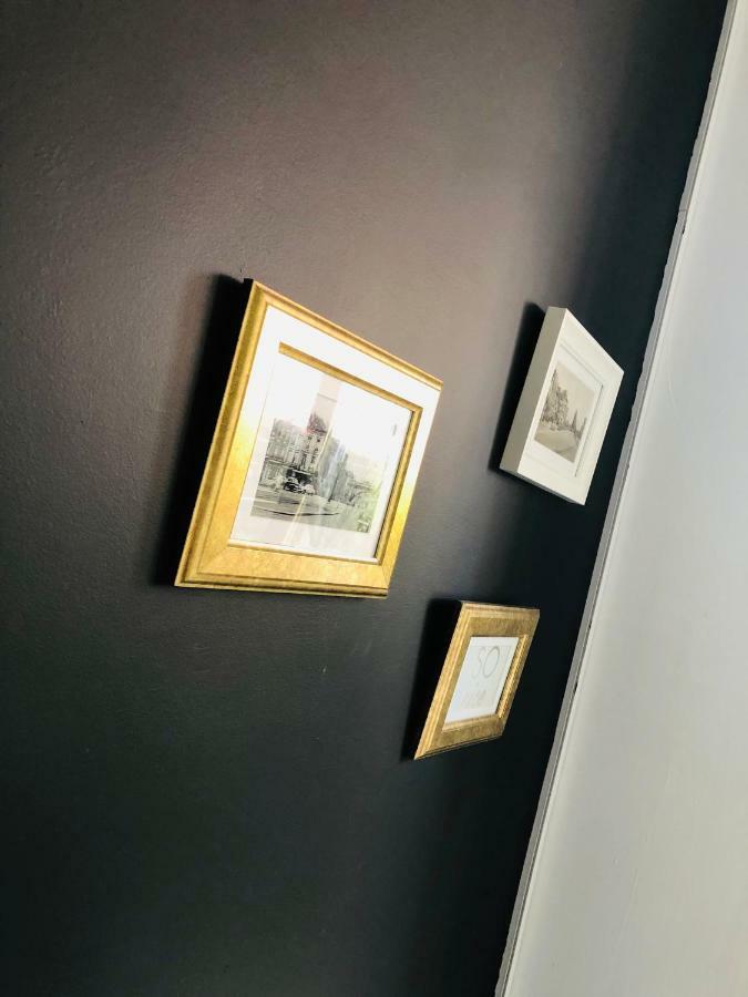 Apartment Easyway To Sleep Brussel Buitenkant foto
