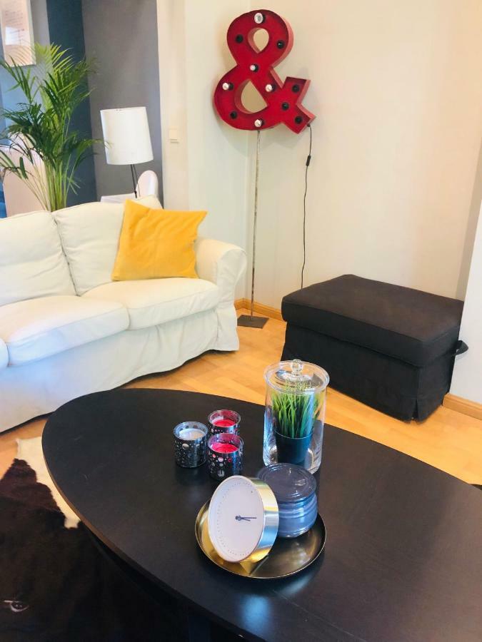 Apartment Easyway To Sleep Brussel Buitenkant foto